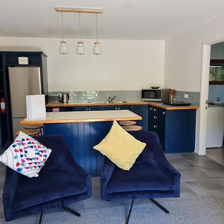 Makoha Place Nelson Ngoại thất bức ảnh