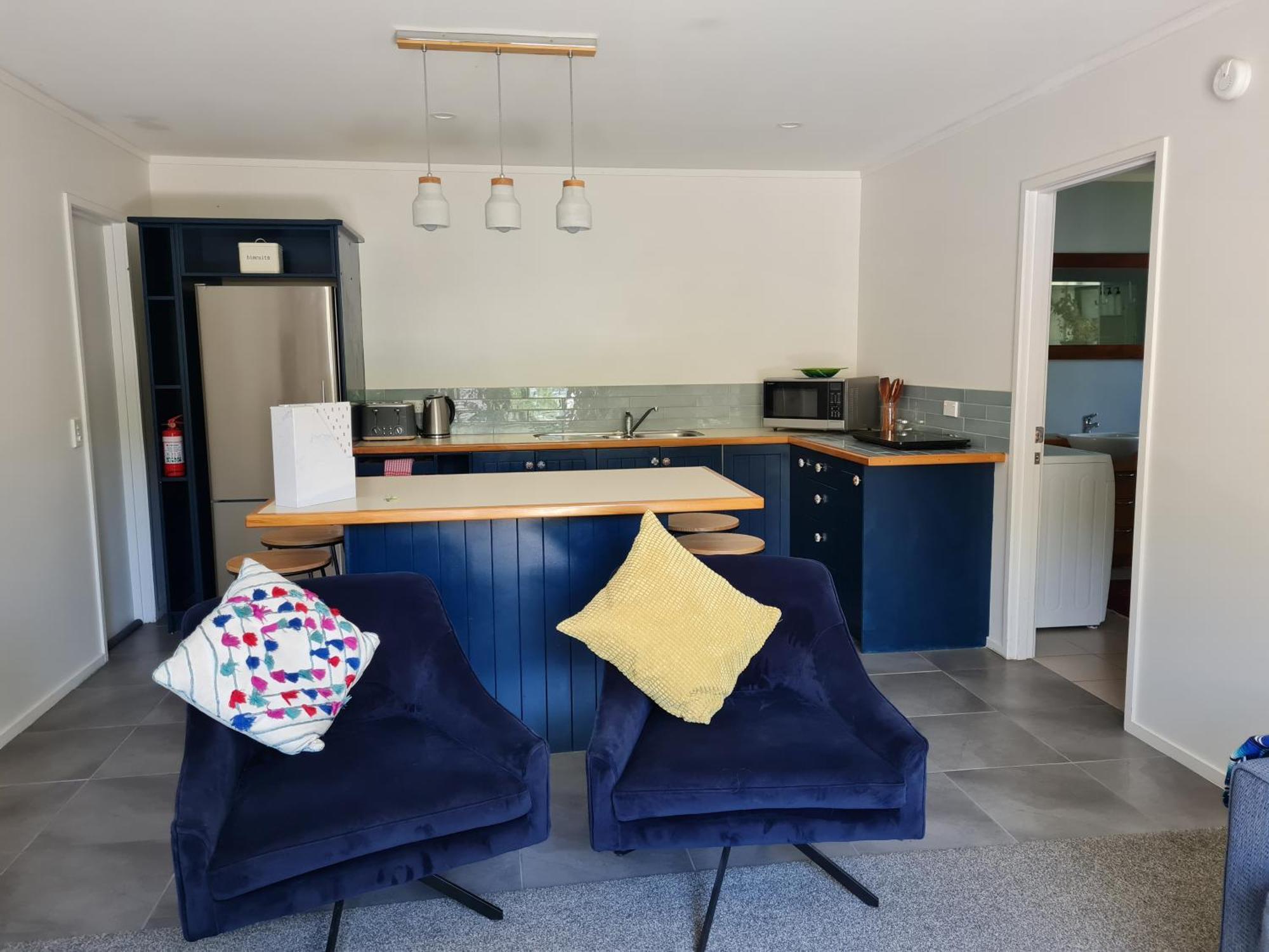 Makoha Place Nelson Ngoại thất bức ảnh