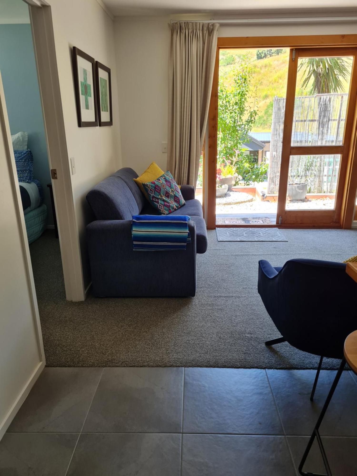 Makoha Place Nelson Ngoại thất bức ảnh