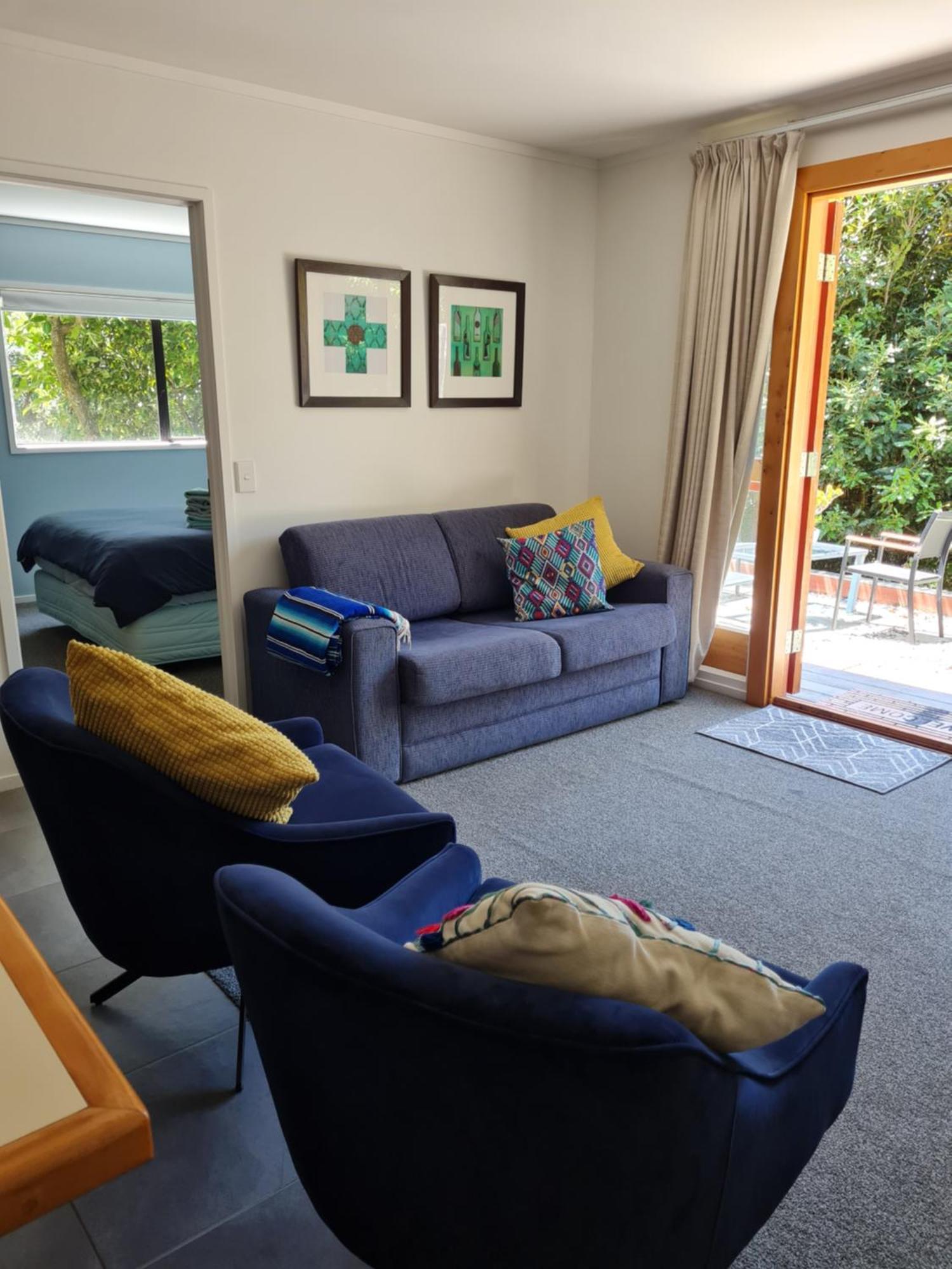 Makoha Place Nelson Ngoại thất bức ảnh