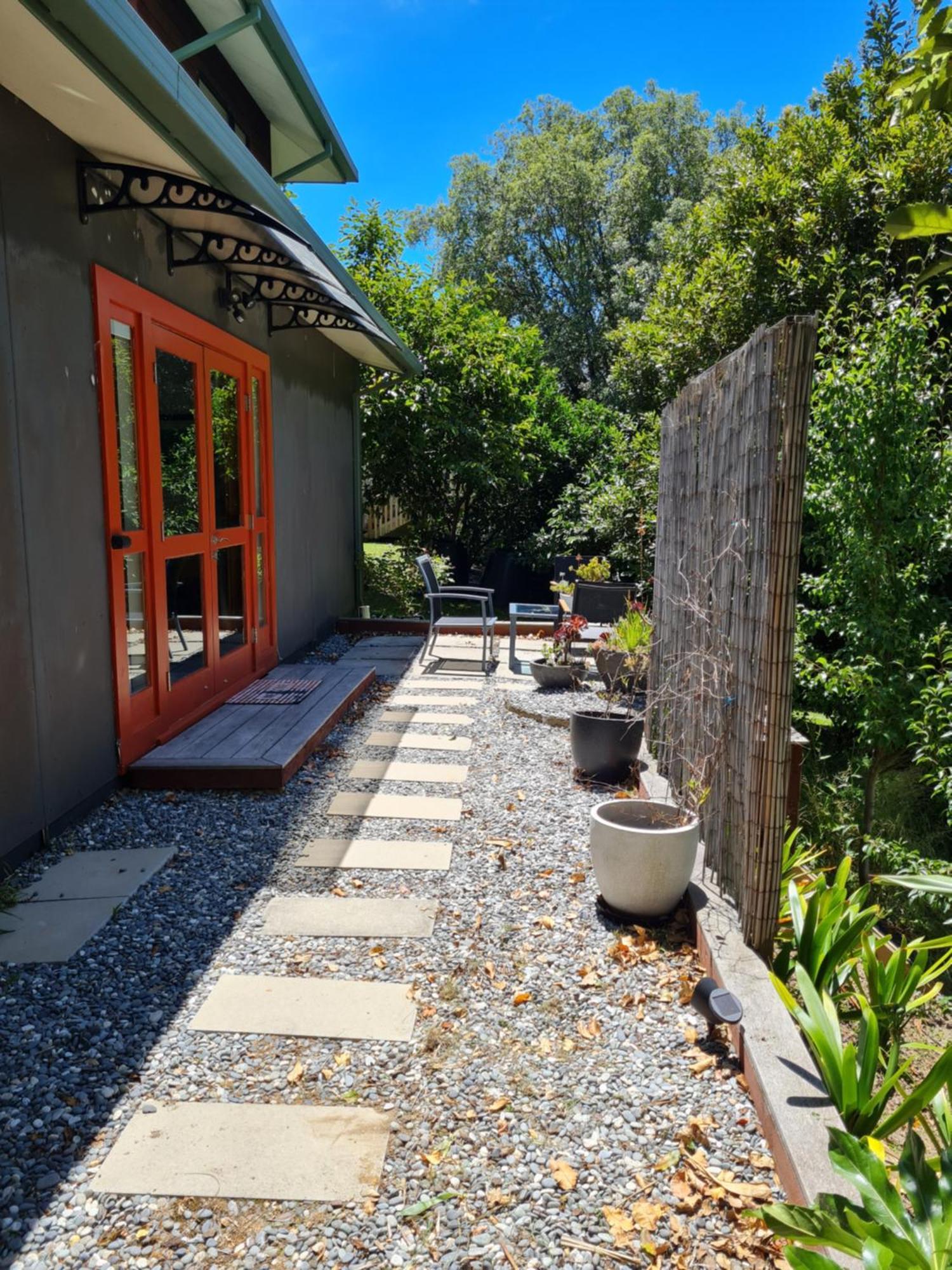 Makoha Place Nelson Ngoại thất bức ảnh
