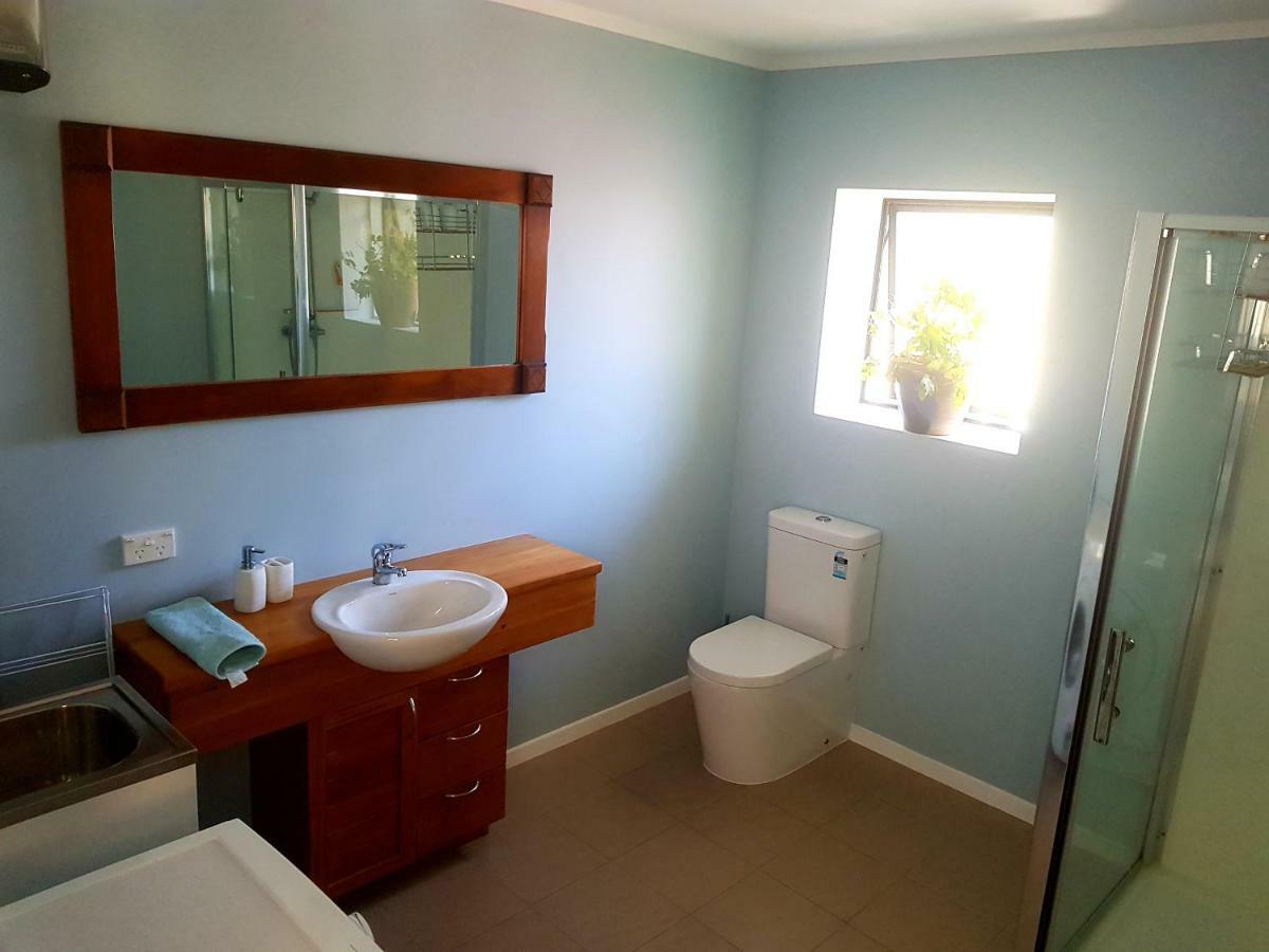 Makoha Place Nelson Ngoại thất bức ảnh