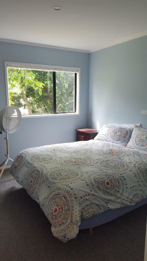 Makoha Place Nelson Ngoại thất bức ảnh